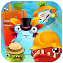 Timmori Heroes APK