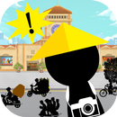 Vietnamese Road APK