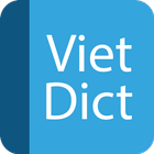 آیکون‌ VietDict