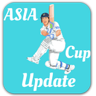 Asia Cup Update 图标