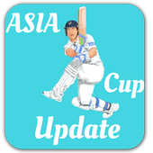 Asia Cup Update
