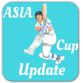 Asia Cup Update