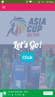 Asia Cup Update 截图 1