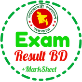   Exam Result and Marksheet BD