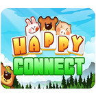 Happy Connect icône
