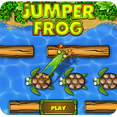 Jumper Frog Jumper Frog
