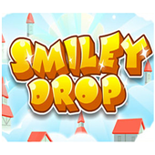 Smiley Drop Smiley Drop