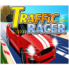 Traffic Racer icône