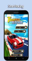 Traffic Racer 포스터