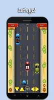 Traffic Racer capture d'écran 1