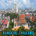 Bangkok Thailand