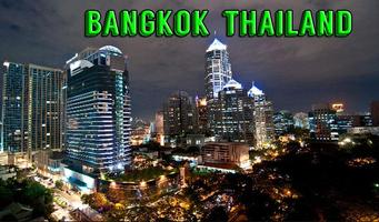 Bangkok Thailand 스크린샷 1