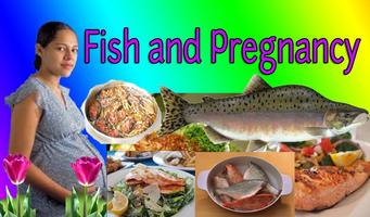 Fish and Pregnancy capture d'écran 1