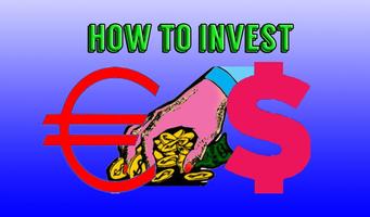 How to Invest स्क्रीनशॉट 1
