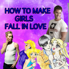 How to Make Girls Fall in Love-icoon