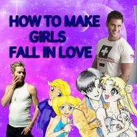 How to Make Girls Fall in Love-poster