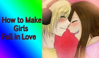 How to Make Girls Fall in Love capture d'écran 1