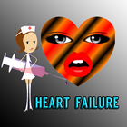Heart Failure icône