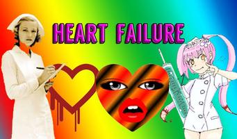 Heart Failure Affiche