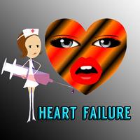 Heart Failure capture d'écran 1