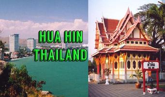 Hua Hin Thailand capture d'écran 1