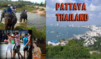 Pattaya Thailand capture d'écran 1