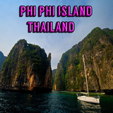 Phi Phi Island Thailand icône