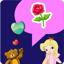 Stickers for Chat APK