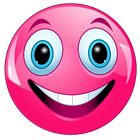 Smileys for chat icône