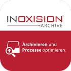 Inoxision Mobile icono