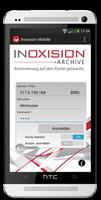 Inoxision Mobile penulis hantaran