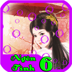 Truyện Ngôn Tình 6 - Offline иконка