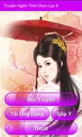 Truyện Ngôn Tình 6 - Offline постер