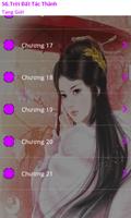 Truyện Ngôn Tình 6 - Offline скриншот 2