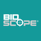 Bidscope 아이콘