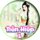 Truyện Tiên Hiệp 1 - Offline أيقونة