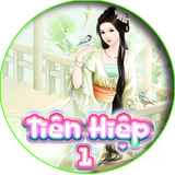 Truyện Tiên Hiệp 1 - Offline أيقونة