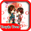 Truyện Teen Offline 1 - Full APK