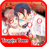 Truyện Teen Offline 2 - Hay иконка