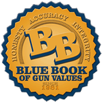 BlueBook Of Gun Values icon