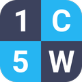 1 Clue 5 Words