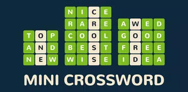 1 Crossword