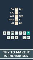 1 Crossword imagem de tela 3