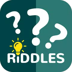 Just Riddles アプリダウンロード