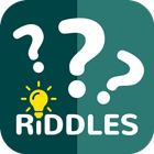 Just Riddles 图标