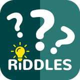 Just Riddles biểu tượng