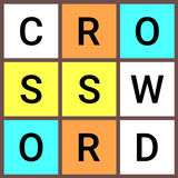Trio Crossword иконка