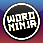 Word Ninja icono