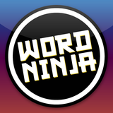 Word Ninja icône