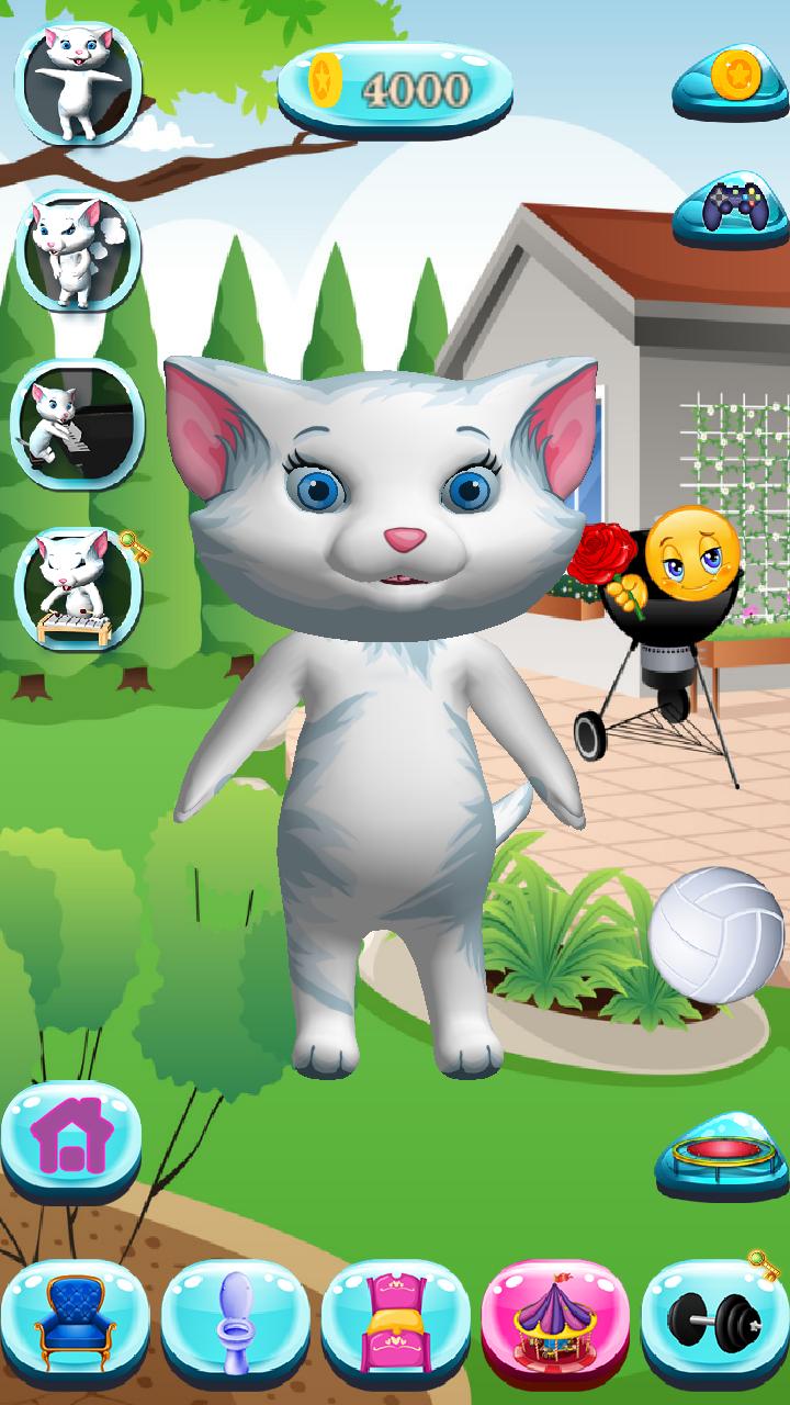 Talking cat game. Cats игра. Talking Cat. Talking Cat 2 без торрента.